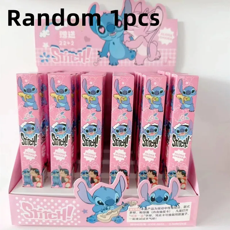 

Ручка Disney Стич