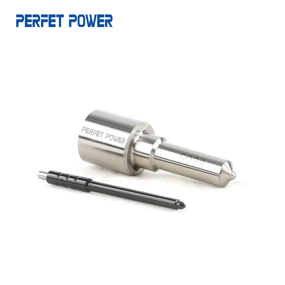 Китайская новая топливная форсунка G3S33 293400 -0330 для 295050 -0460 -0510 23670-0L110 23670-39365