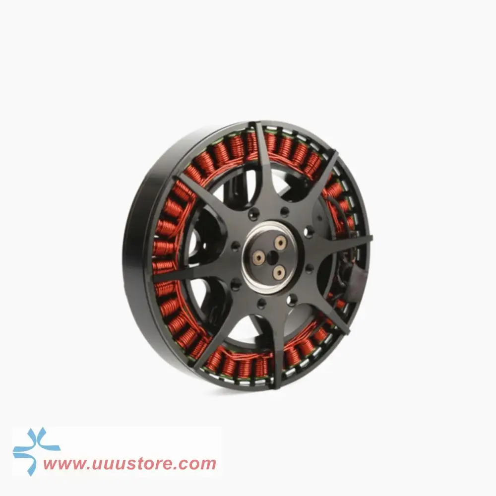 2022 Новый SunnySky M8 100KV/135KV/170KV/200KV бесщеточный двигатель для FPV гоночного дрона