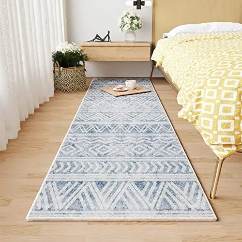 

Area Rug 5x7 Feet Modern Area Rug Neutral Carpet for Bedroom Decor, Livingroom Decoration Ideas, Play Room Lord of the ring Darl