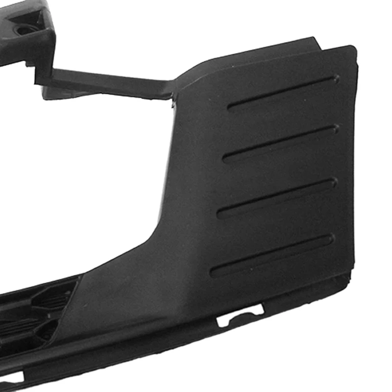 1 пара переднего бампера автомобиля противотуманные фары корпус крышка