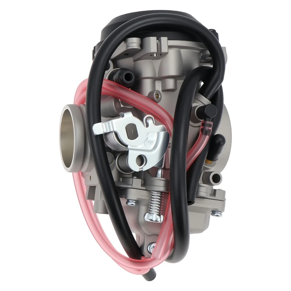 Фото Карбюратор подходит для Yamaha TTR225 TTR-225 1999-2004 годов в сборе 5FG-14901-00-00 №4