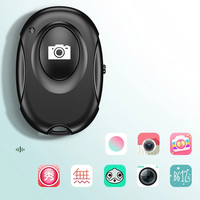 Монопод для селфи Bluetooth беспроводной дистанционное управление | Электроника