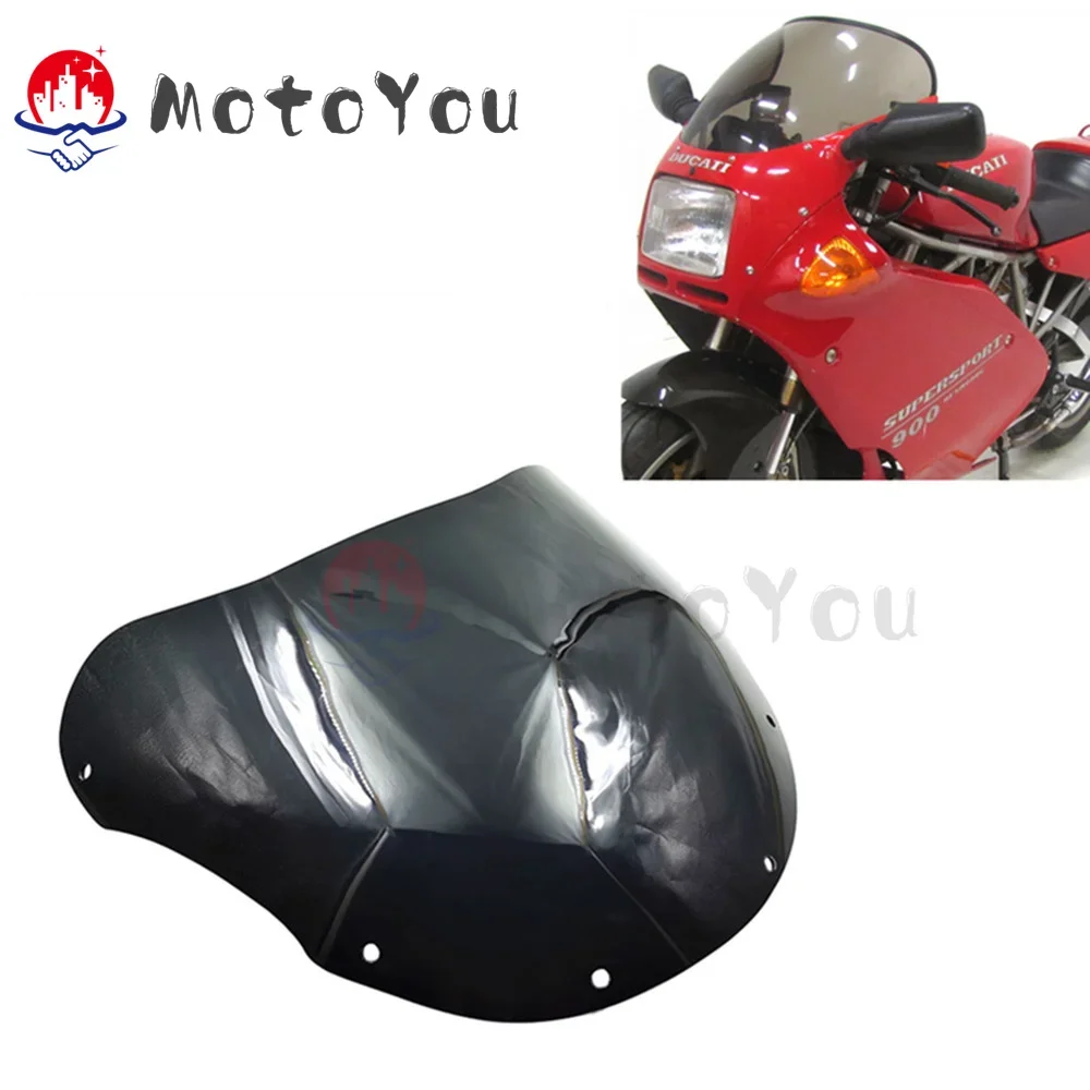 Передний одометр солнцезащитный козырек щит для спортивного ветрового стекла