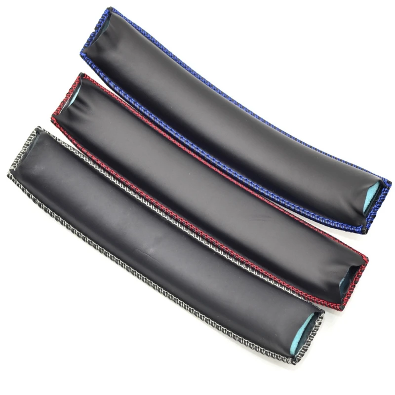 

Накладки на наушники Head Beam Pad, наушники для kingston hyperX Cloud CORE / hyperX Cloud II, беспроводные гарнитуры, черная накладка на голову