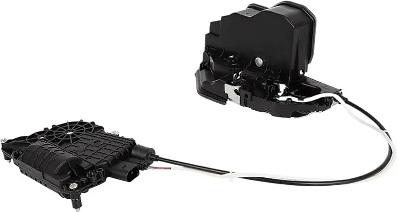 

Привод защелки передний правый замок автомобильный подходит для BMW 640i 13-18, для BMW 640i XDrive 14-18, oem51217276544