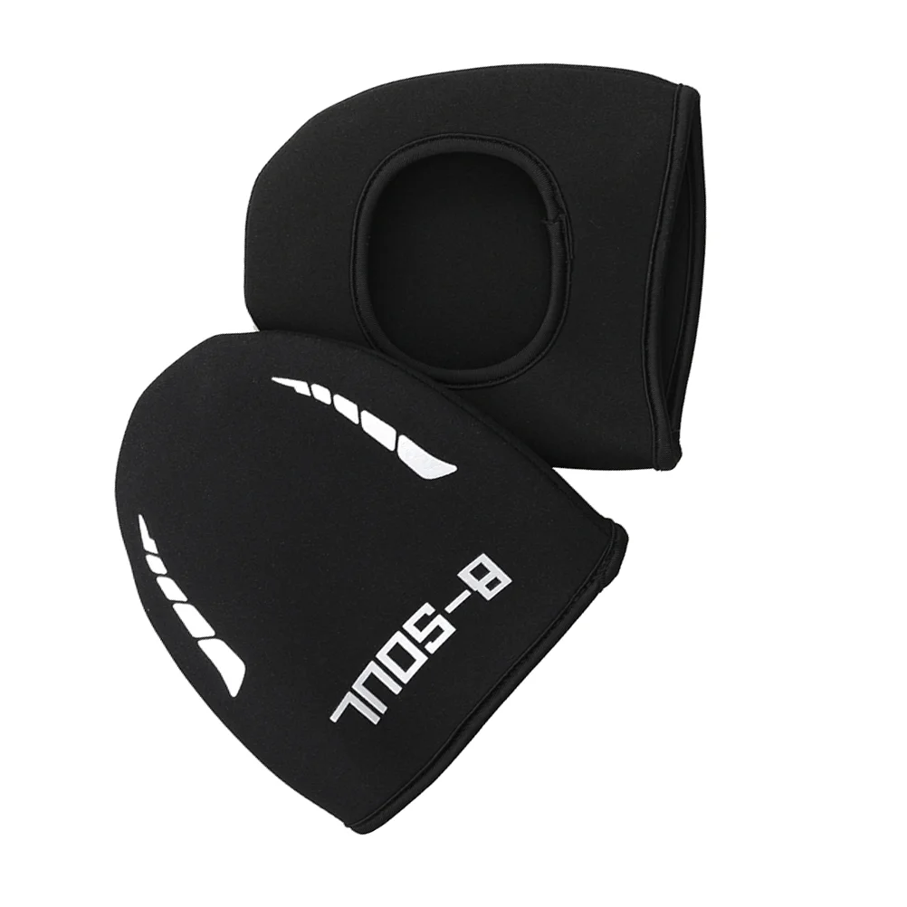 

Shoe Covers Cycling Cover Winter Bike Toe Waterproof Mountain Reflective Overshoes Thermal Reusable Windproof Motorcycle