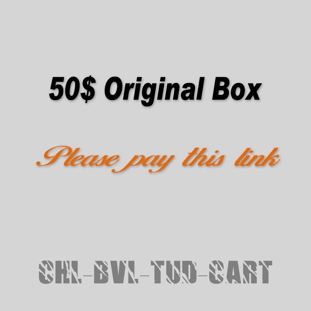 

Original Box Wathes Boxes 50