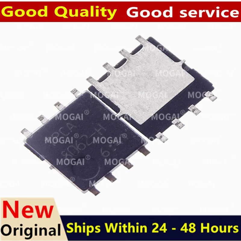 (5 шт.) 100% новый 8062-H TPCA8062-H QFN-8
