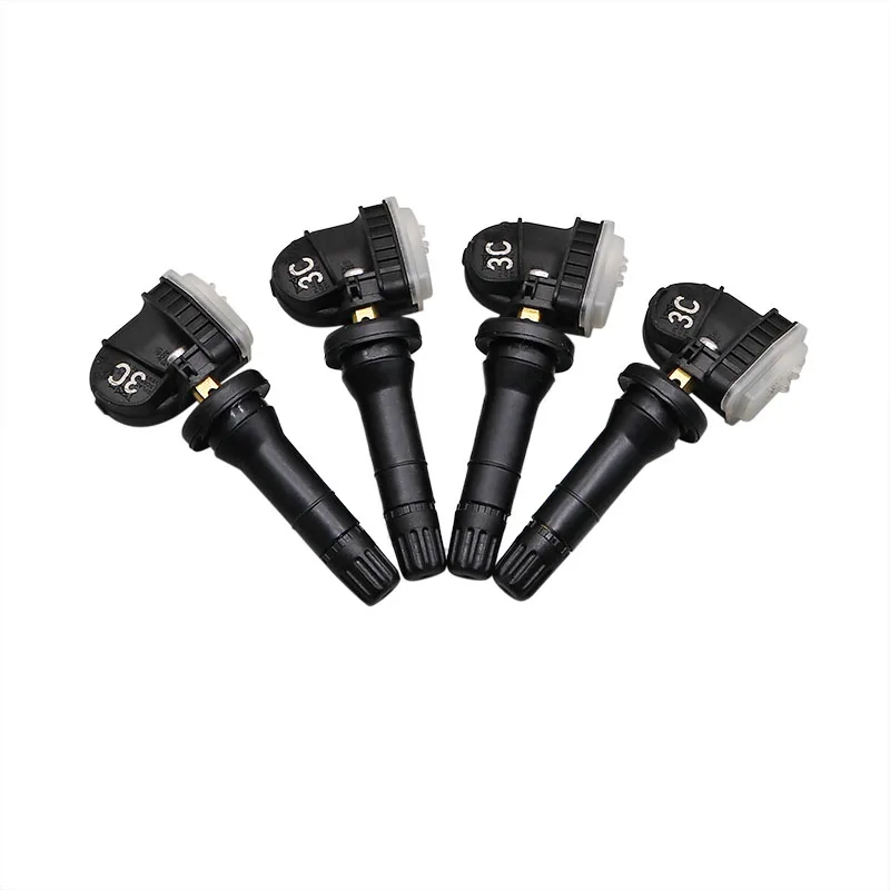

1/4 шт. 13540604 13516164 TPMS датчик для Buick анклава Cadillac CTS Chevrolet Aveo Tahoe система контроля давления в шинах 315 МГц