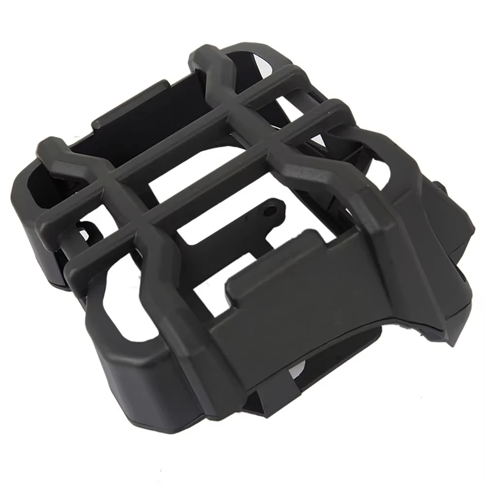 1 пара для Jeep Wrangler JL JT 2018-2022 задний фонарь рамка капот защитная оболочка из