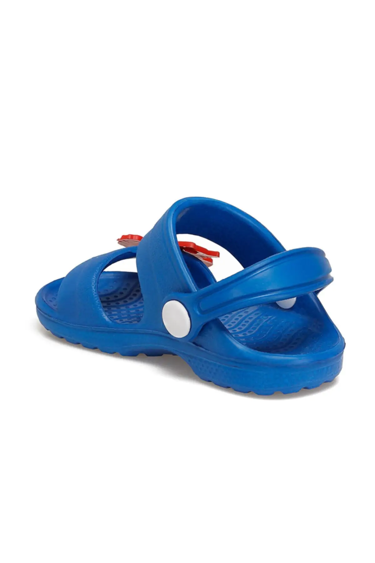 

Hot Selling Kids. This Boy Blue Sea Shoes 2021 New Arrival Boys Girls Lightweight Cute Casual Breathable Shoes