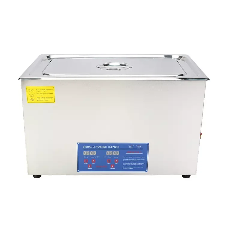 

10 Liter Digital Ultrasonic Cleaner Machine PS-40A Digital Ultra Sonic Bath