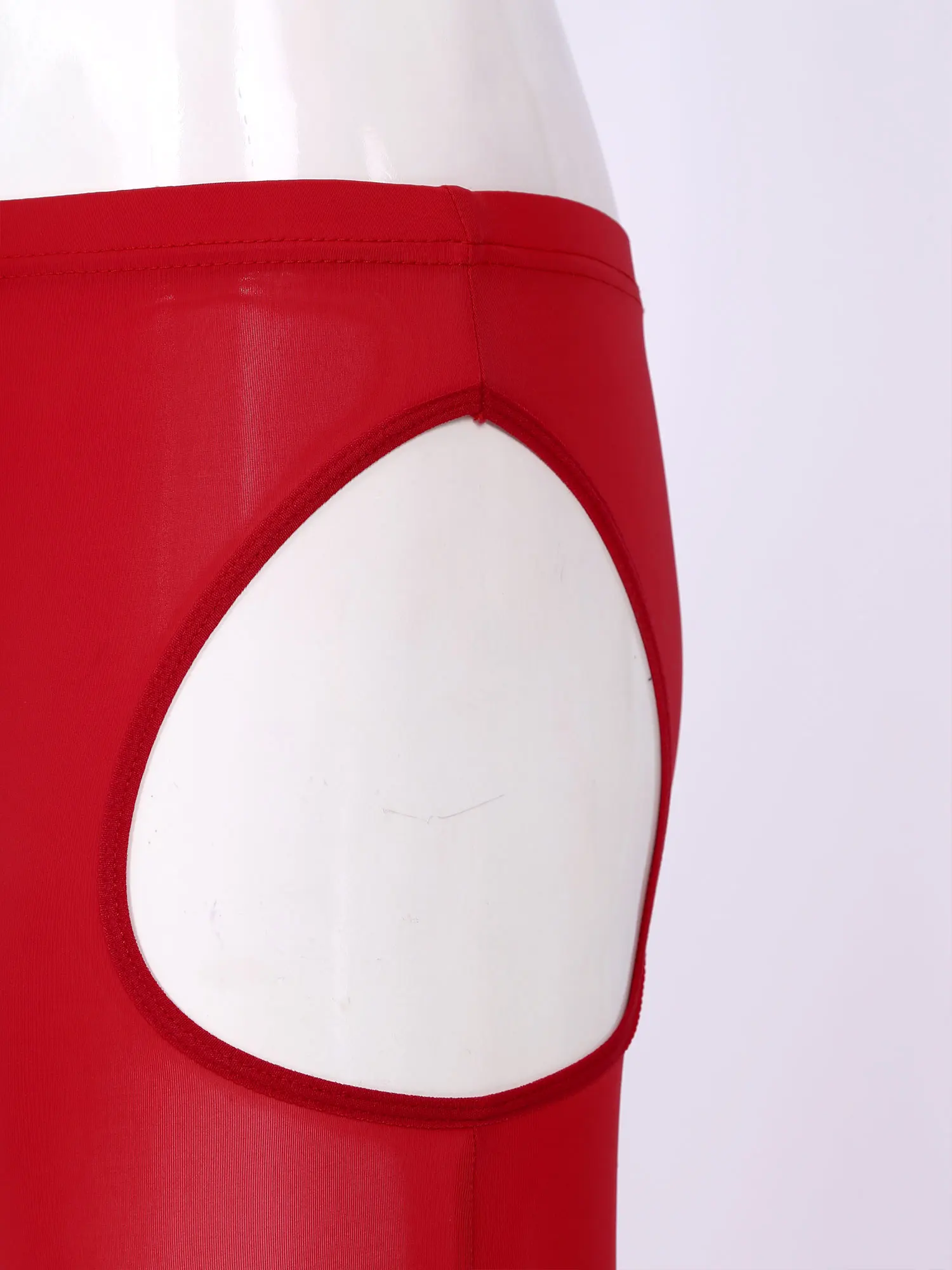 Мужские сексуальные леггинсы колготки ажурные тянущиеся экзотические брюки с