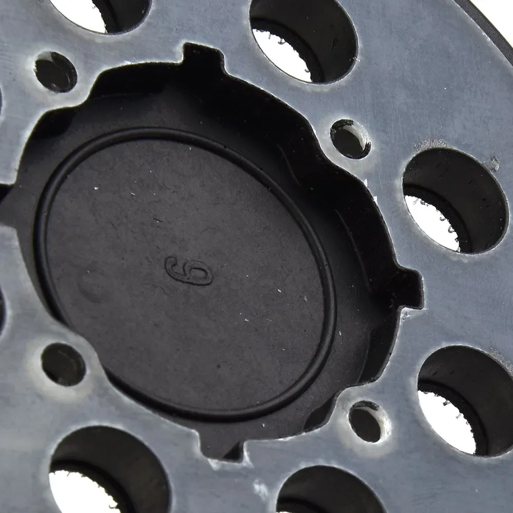 DWE6423 DWE6423/6423K DCW210B DWE6421/6421K Полировальный диск Шлифовальная машина Опорные