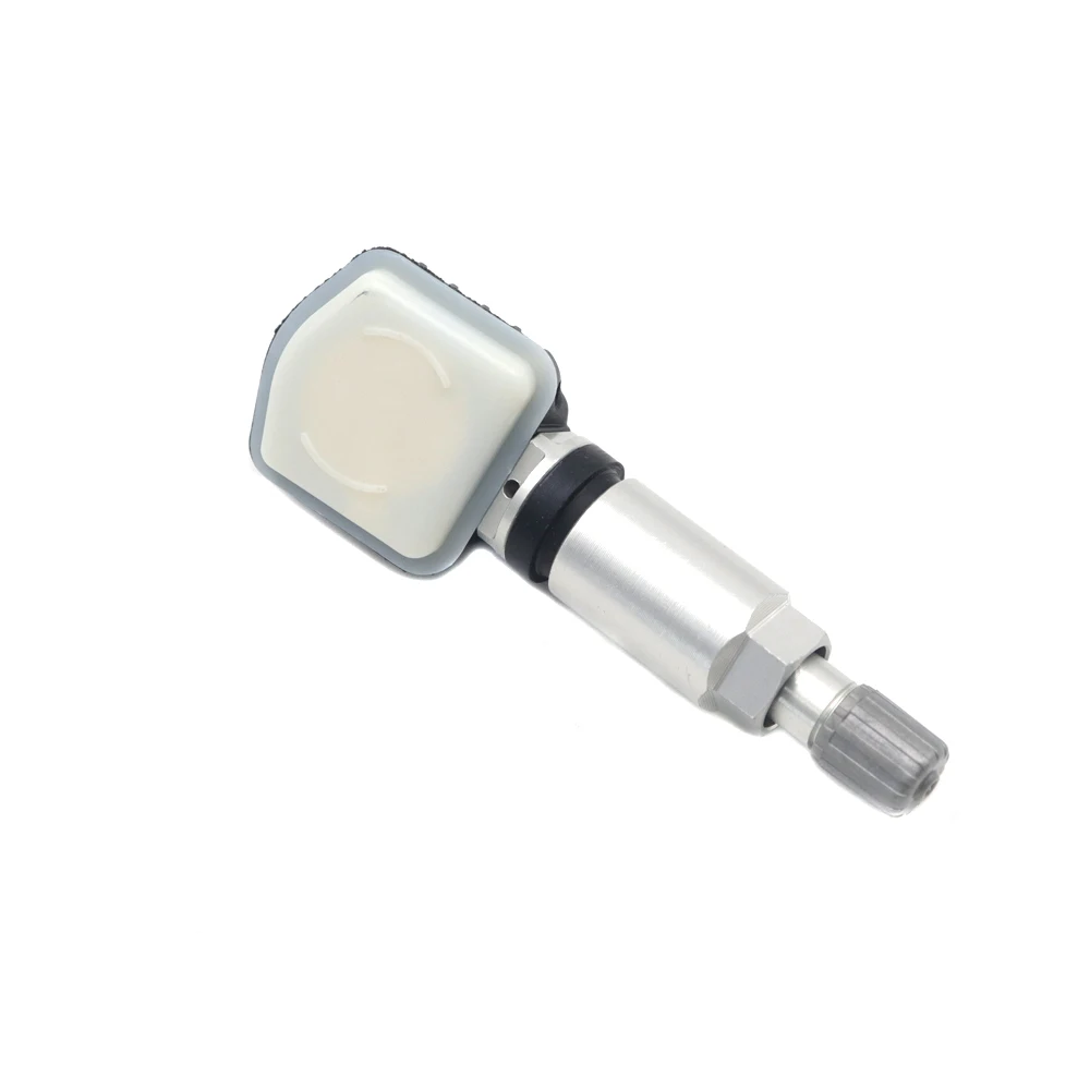 A 00093125 433 МГц автомобильный датчик давления в шинах TPMS для Beijing RUBIK BAIC BJEV EU5 EU7 2019 2020