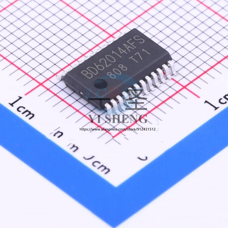 

5 шт./лот BD62014AFS-E2 D62014AFS SSOP-A24