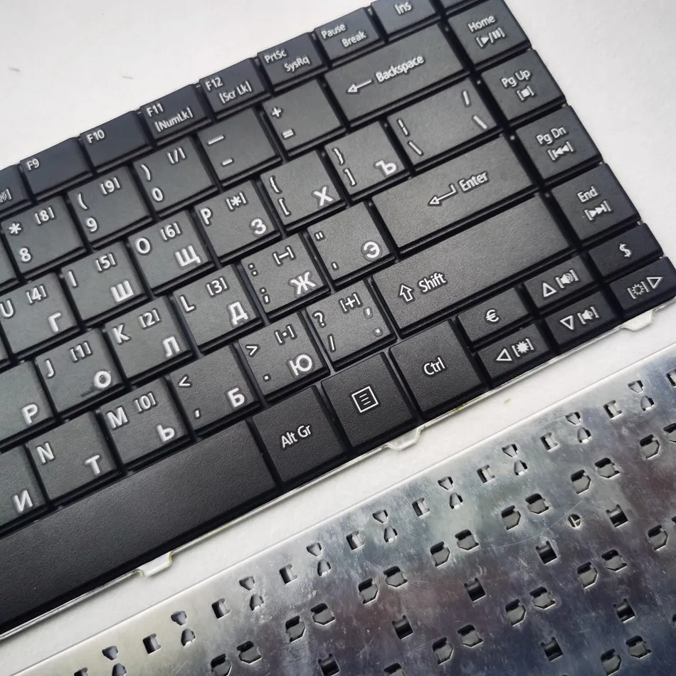 Русская клавиатура для ноутбука Acer Aspire E1-421 E1-421G E1-431 E1-431G E1-471 TM8371 TM8471 RU | Компьютеры