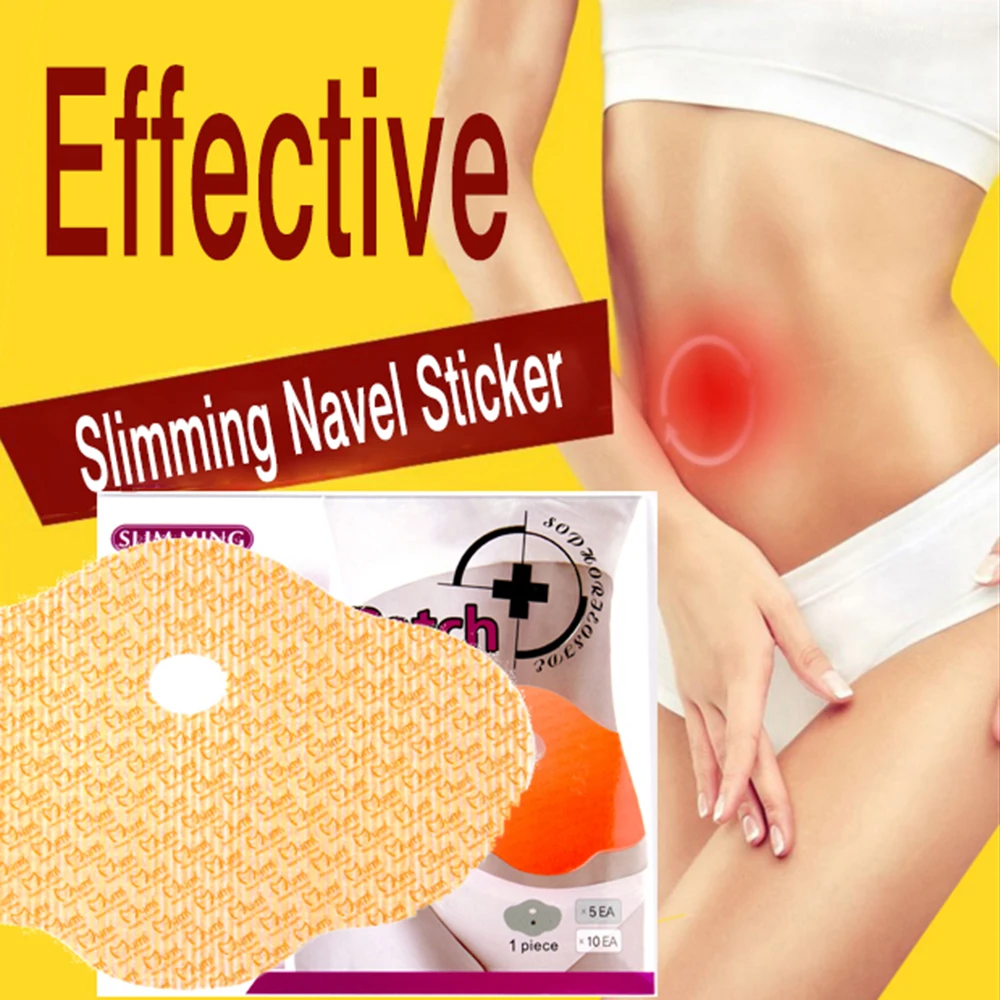 

FOR VIP Fat Burner MYMI Wonder Slimming Patch Slim Weight Loss Burning Fat Parches Adelgazante Quema Grasa Detox Slim Patch