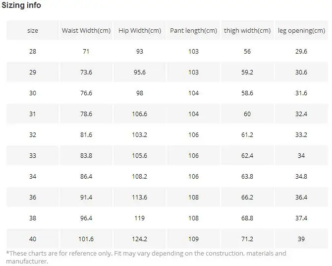 Black Skinny Jeans Men Slim Fit Elastic Waist Denim  Jeans for Men Korea Style Pencil trousers 2022 Spring Summer