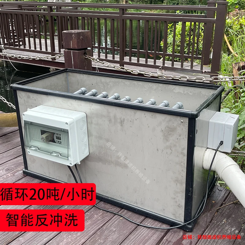 Рисунок 3 - Вращающийся барабан