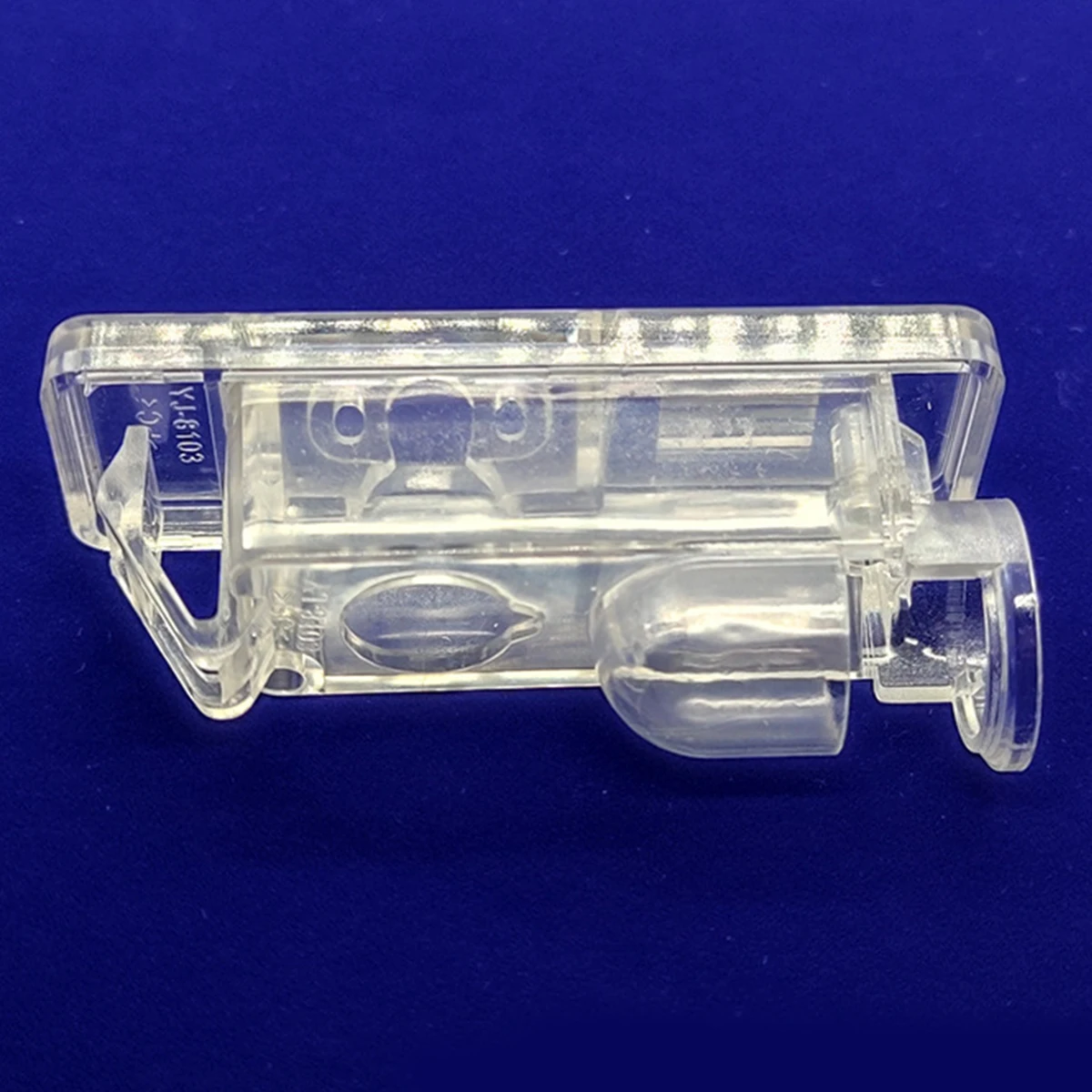 Корпус освещения номерного знака автомобиля кронштейн для камеры заднего вида