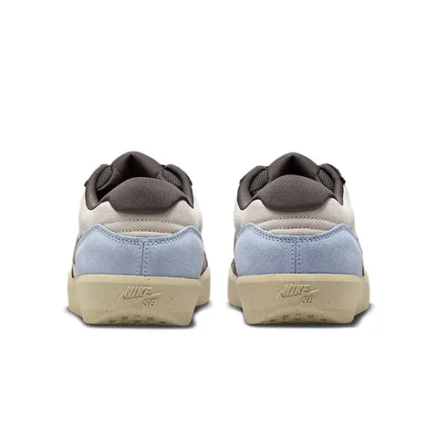 Оригинальных мужских кроссовок для скейтбординга NIKE SB FORCE 58, кроссовки