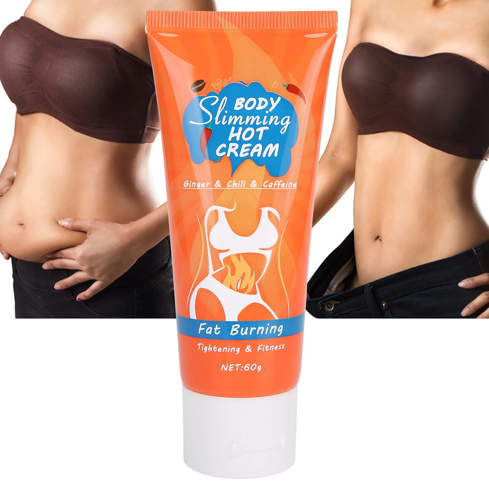 Рисунок 3 - Lantome 60 г крем для похудения