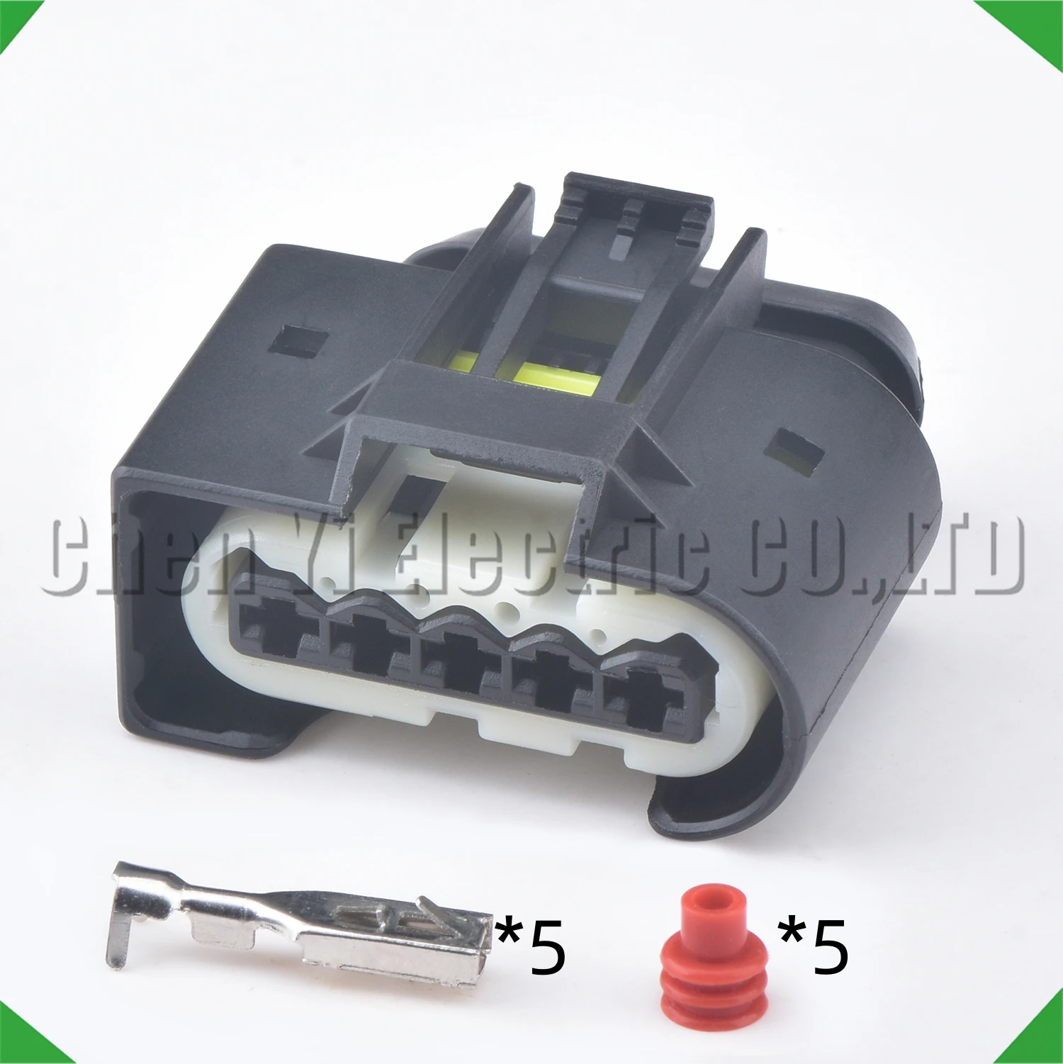 

5-контактные автомобильные разъемы, катушка зажигания, разъем жгута проводов топливного насоса 09441511 2115451128 625720A01 62572