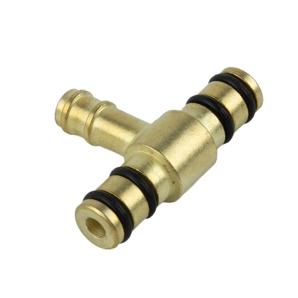 

Fuel Tee Carburetor Tee 1J71498800 2H7-14988-00 Engine Parts For FJ600L For MAXIM X 700 Metal High Quality New