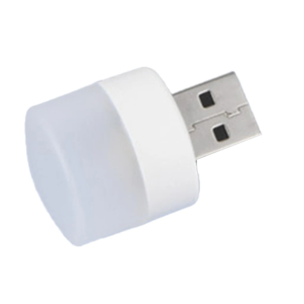 

Лампа с USB-разъемом, 3/5 к, 5 В, 1/2/3000