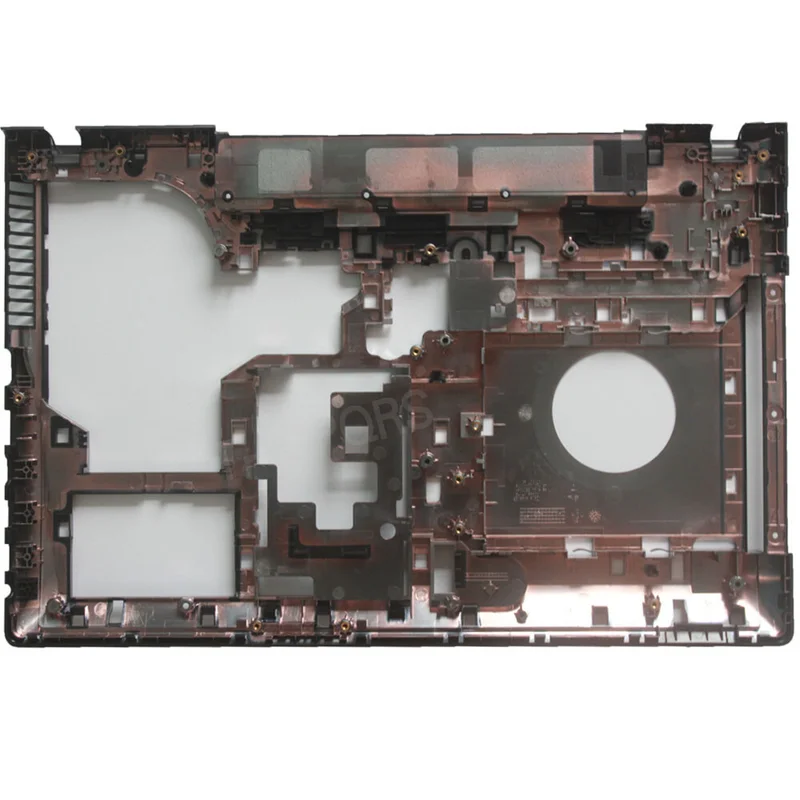 Фото F Новый для Lenovo IdeaPad G500 G505 G510 G590 упор для рук/дверь/нижняя крышка корпуса №3
