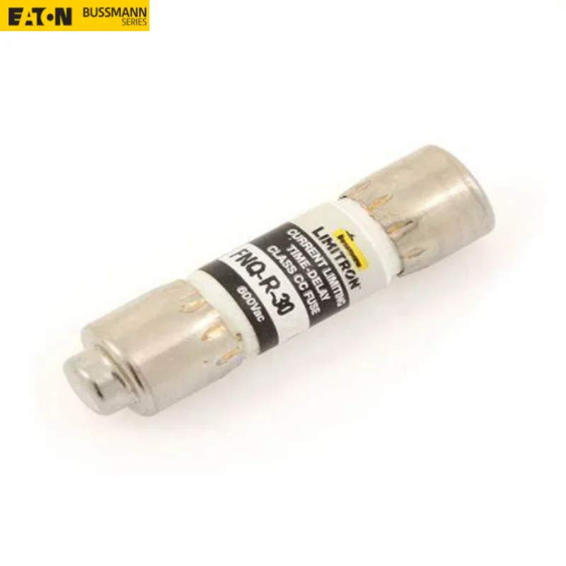 FNQ-R-30 25 20 15 14 12 10 9 8 7 6 5 4 3 2 1 Предохранители