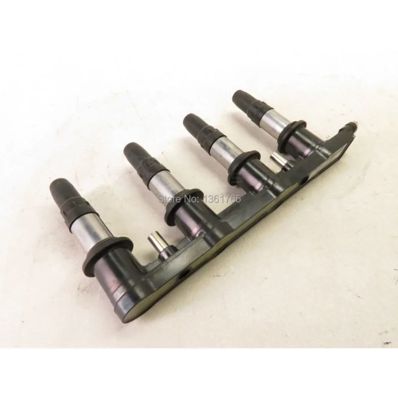 

Катушка зажигания для Chevrolet Cruze/Sonic 1.6L 1.8L OEM #96476983