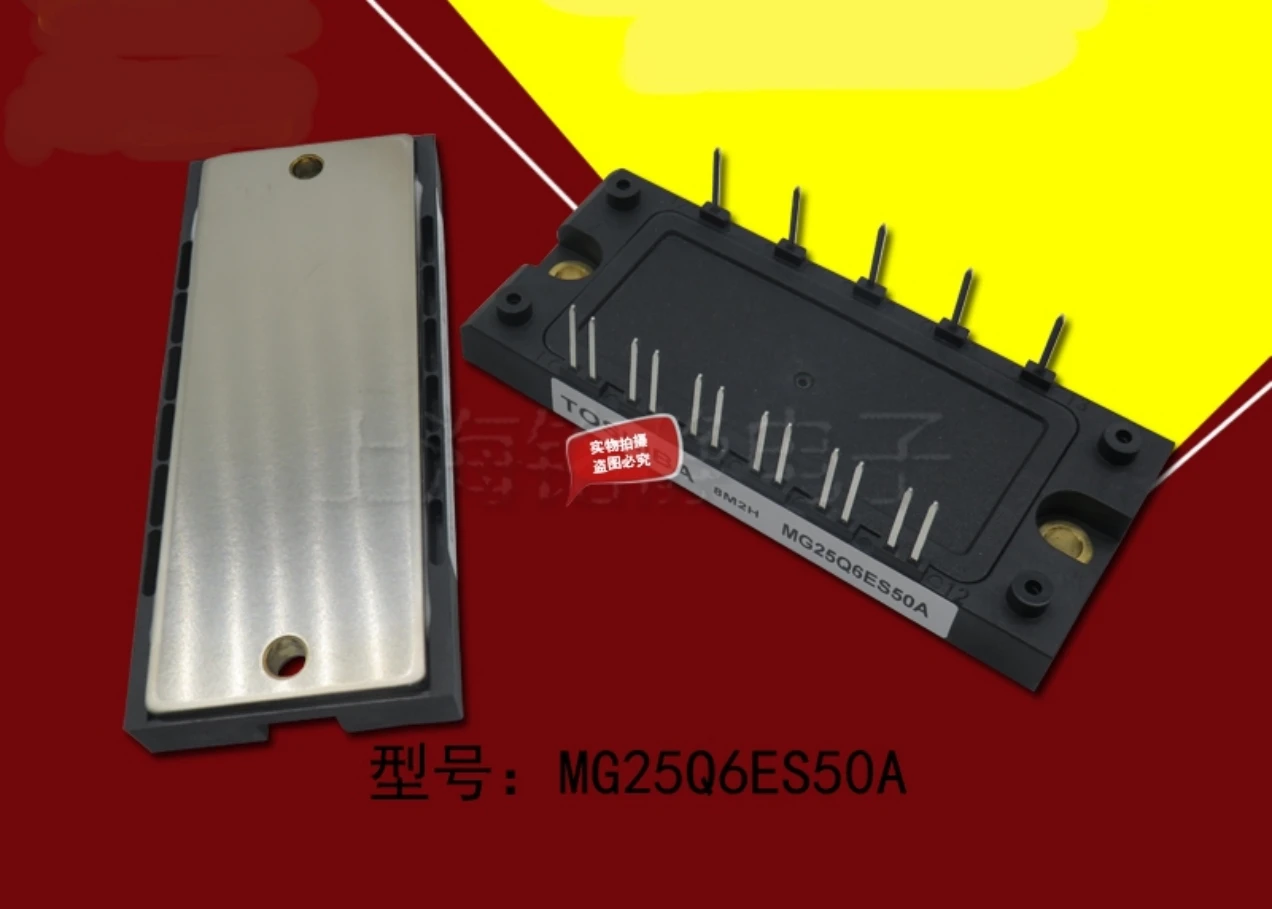 

1PCS MG25Q6ES50A Quality Assurance