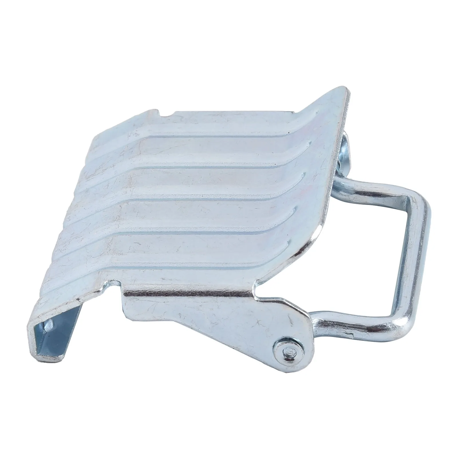 Зажим для блокировки коробки аппаратный инструмент ящик хранения