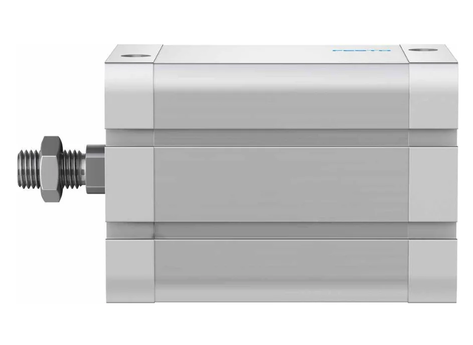 Новый компактный воздушный цилиндр FESTO ADN-63-50-A-PPS-A 572715