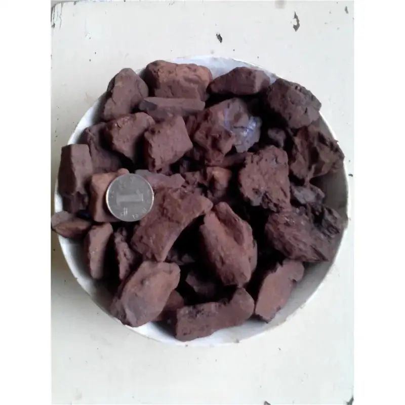 Рисунок 5 - Натуральный минеральный руда марганца 500 г