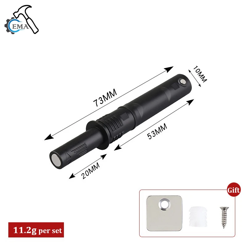 

Магнитные защелки для шкафов