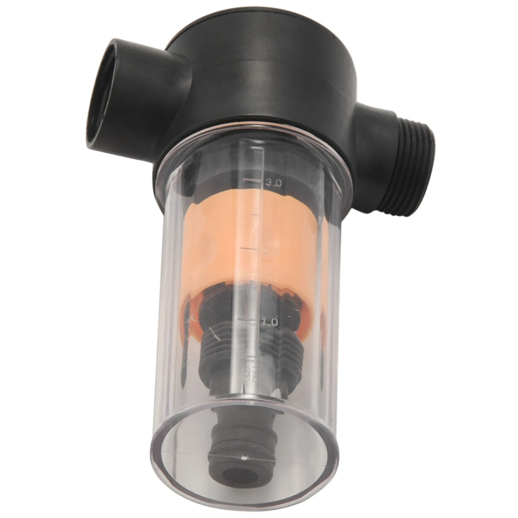 

1Set Car Cleaning-Gun Foam Pot Household Multi-Functional Car Washing Water-Gun Snow Foam Bottle Auto Accessory