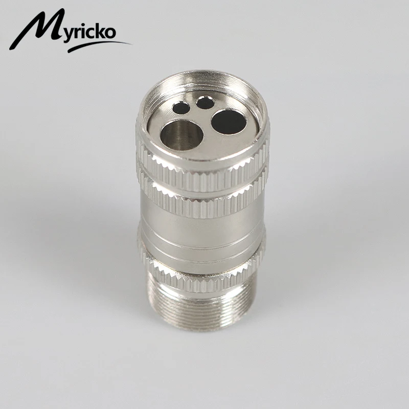 Рисунок 3 - Стоматологический переходник для