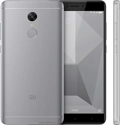 Xiaomi Redmi note 4X smartphone 4G 64G snapdragon 625 instock big promotion |