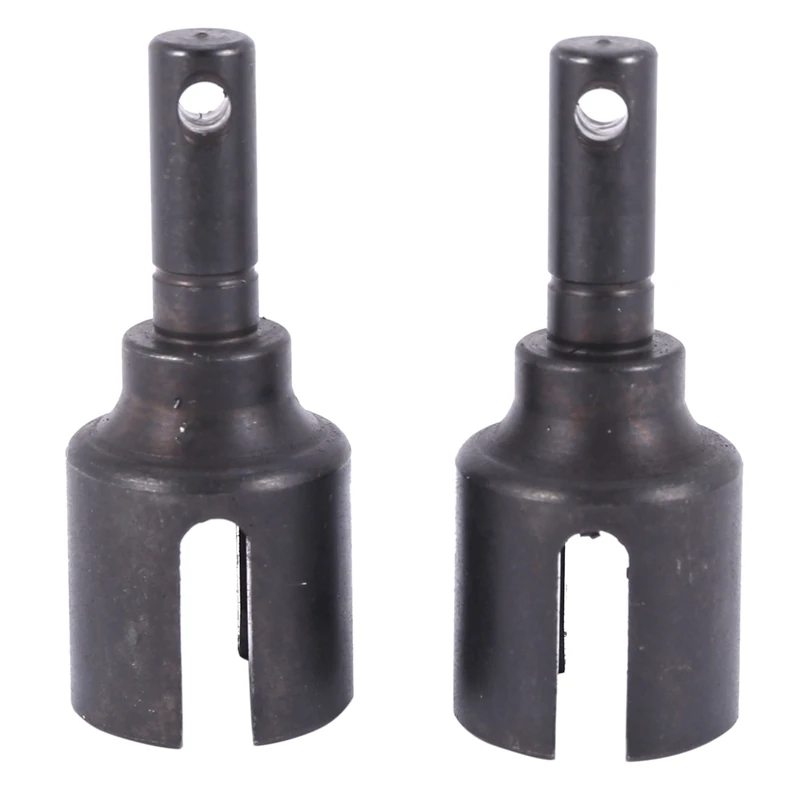 

2PCS 45 Hardened Steel F/C/R Differential Side Cup for KRATON RC Car