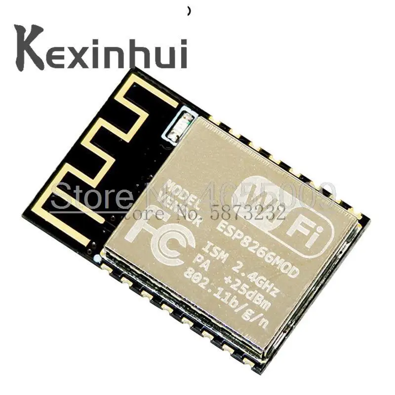 10 шт., беспроводной модуль ESP8266
