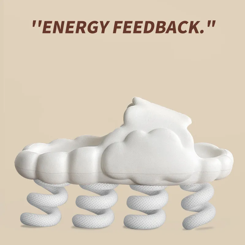 Non-Slip Men Women Slippers Summer Indoor Slide Sandals Soft EVA Flip Flops Woman Thick Bottom Couple Shoes Bathroom Slippers