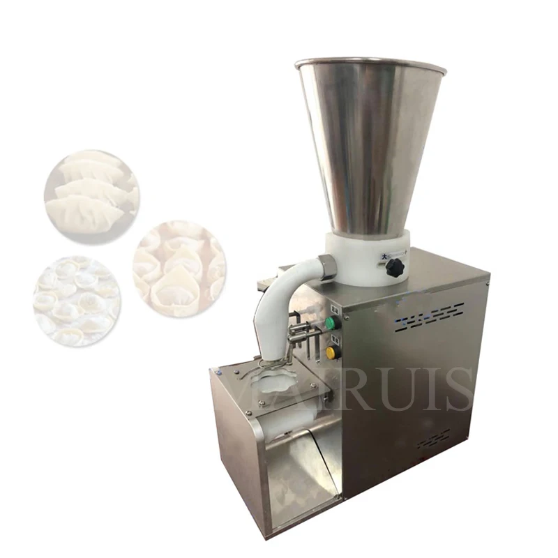 

Tabletop Small Electric Japanese Gyoza Dumpling Machine Semi Automatic Chinese Gyoza Dumpling Making Machine Gyoza Maker Machine