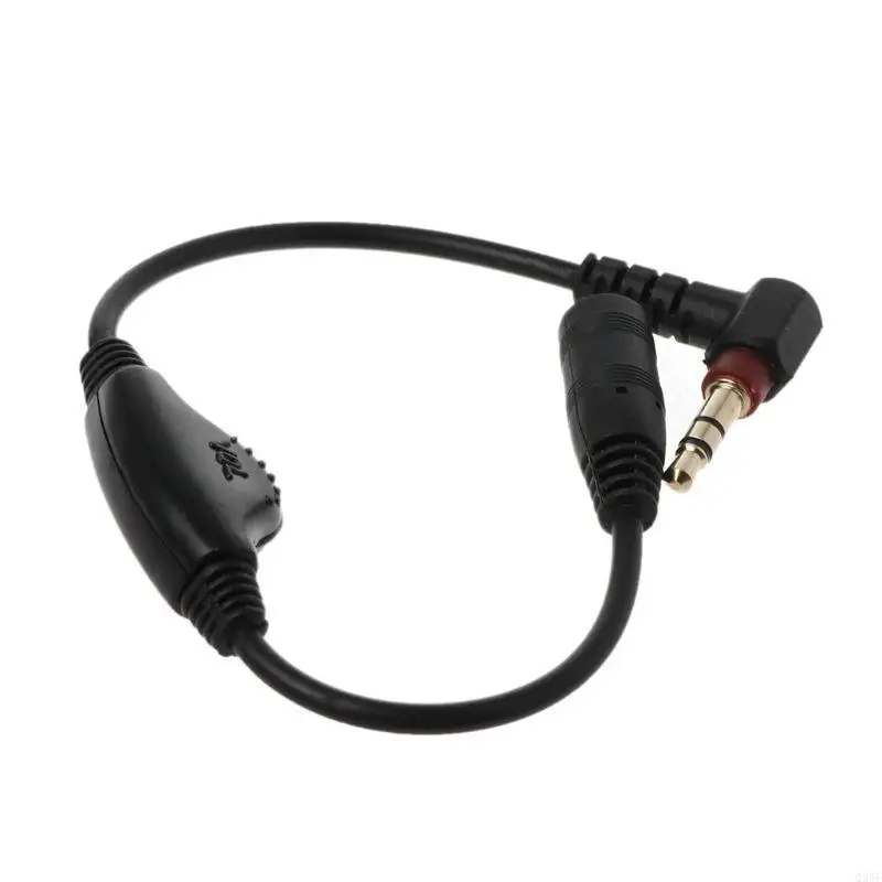 Аудиокабель Q5WF 3 5 мм Jack Aux -Aux -Male и самка |