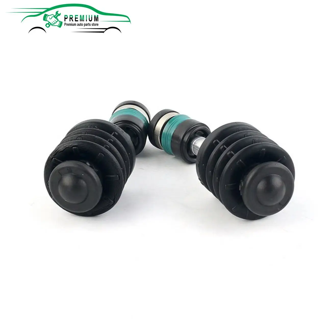 

2 шт. 0AM 325091 E 0AM 325091 F DQ200 0AM Вилка сцепления Толкатель стержня подходит для VW Audi Skoda Seat