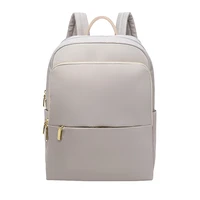 2022 spring new travel backpacks women fashion oxford cloth laptop bags woman casual simplicity high capacity backpack female