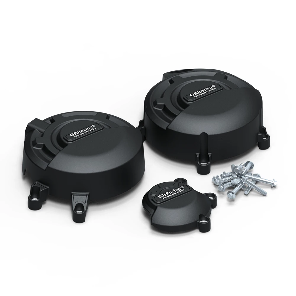 Защитная крышка двигателя мотоцикла защитная защита от падения для VOGE MOTO 525DS 525DSX